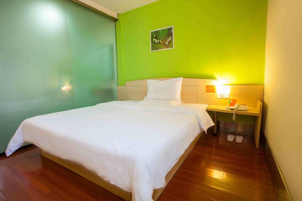 7Days Inn Zunyi Beijing Road Habitación foto