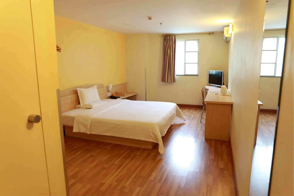 7Days Inn Zunyi Beijing Road Habitación foto